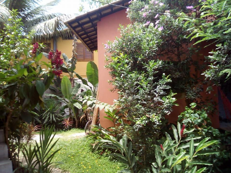 Pousada Portal Das Flores Paraty Exteriér fotografie